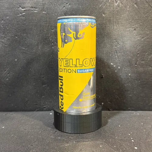 Red Bull