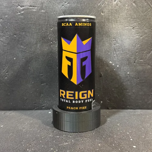 Reign
