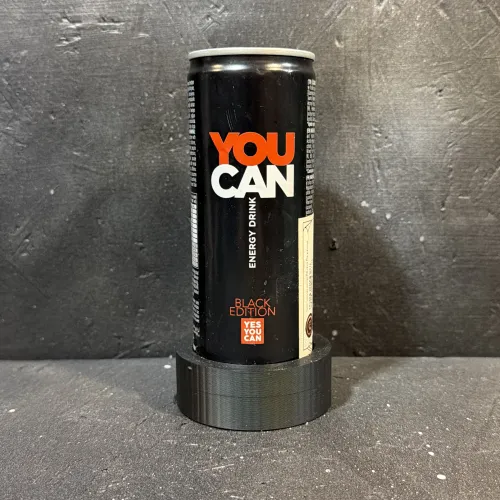 YOU CAN