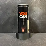 YOU CAN