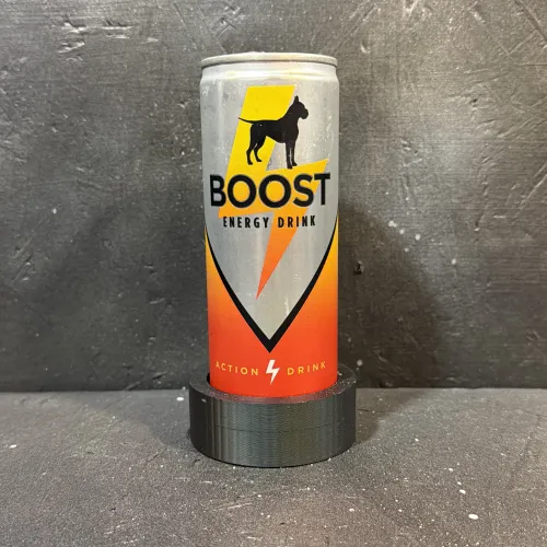 Boost Energy