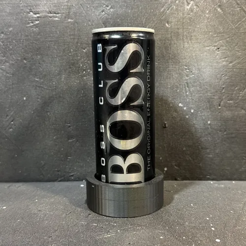 Boss