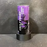 Crazy Wolf