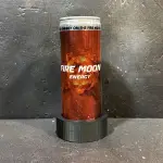 Fire Moon
