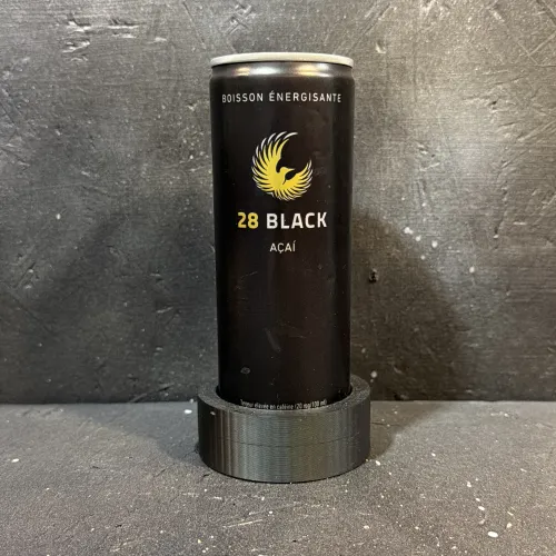 28Black