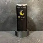 28Black