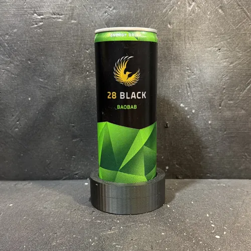 28Black
