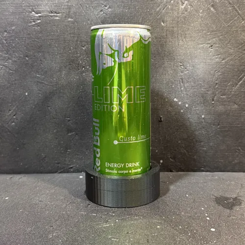 Red Bull