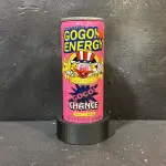 GOGO!