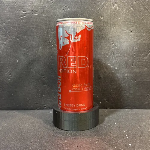 Red Bull