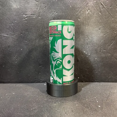 Kong Strong