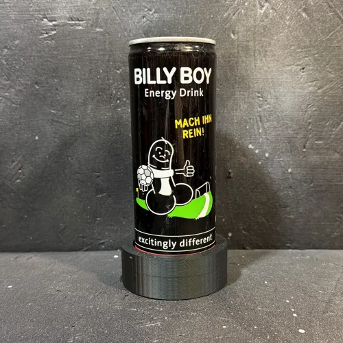 Billy Boy