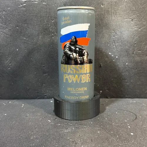 Russian Power