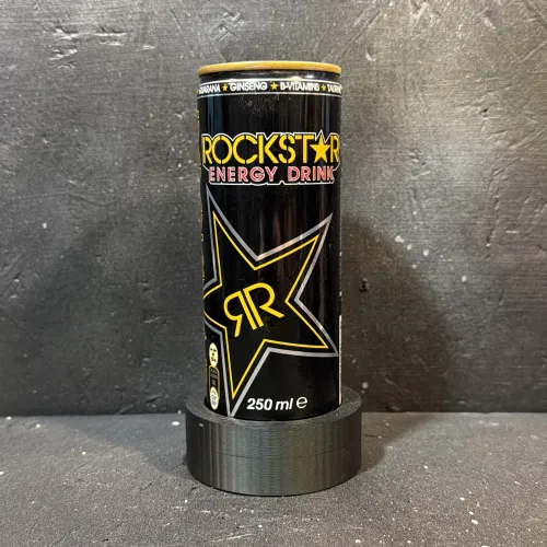 Rockstar