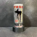 Dark Dog