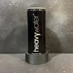 Heavy Water