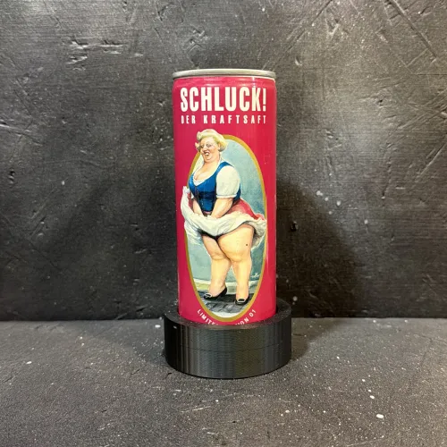 Schluck!