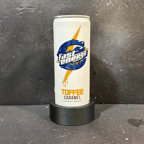 Fast Energy