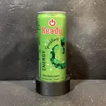 Ready
