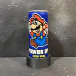 Power up