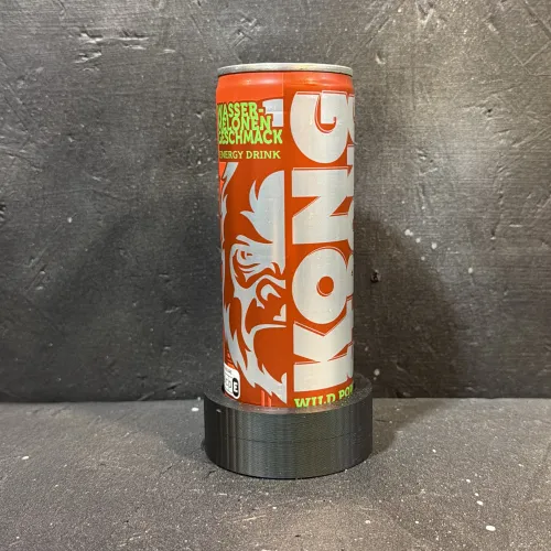 Kong Strong