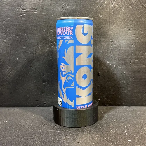 Kong Strong