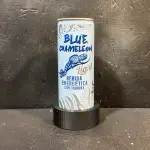 Blue Chameleon