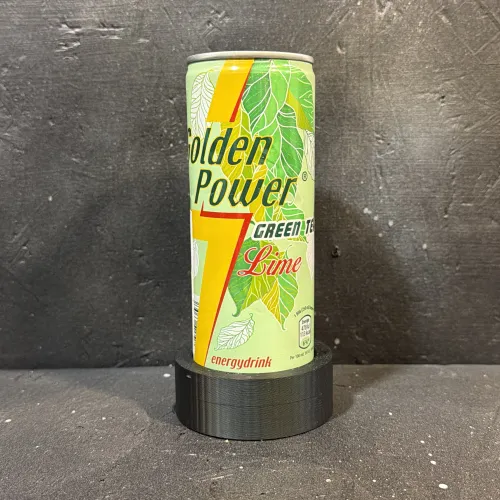 Golden Power