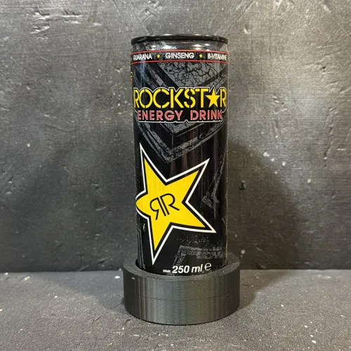 Rockstar