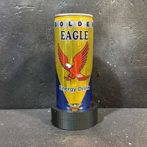 Golden Eagle