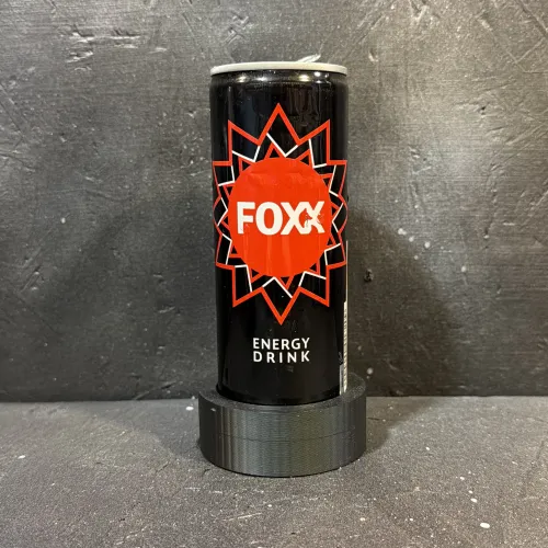 Foxx
