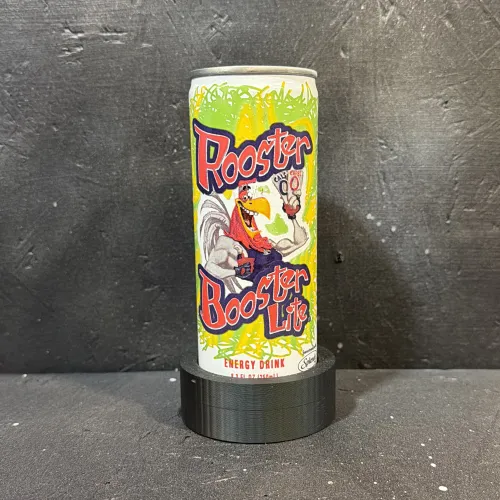 Rooster Booster