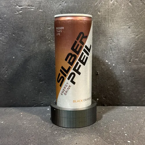 Silber Pfeil