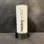 Heavy Water
