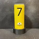 9 - 7
