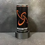 Boosted