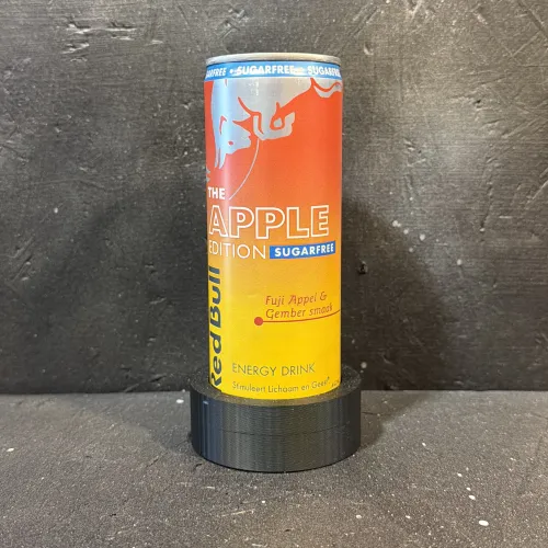 Red Bull