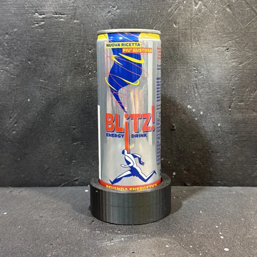 Blitz!