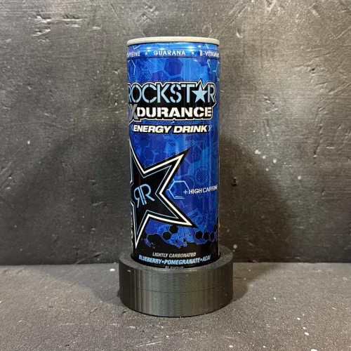 Rockstar